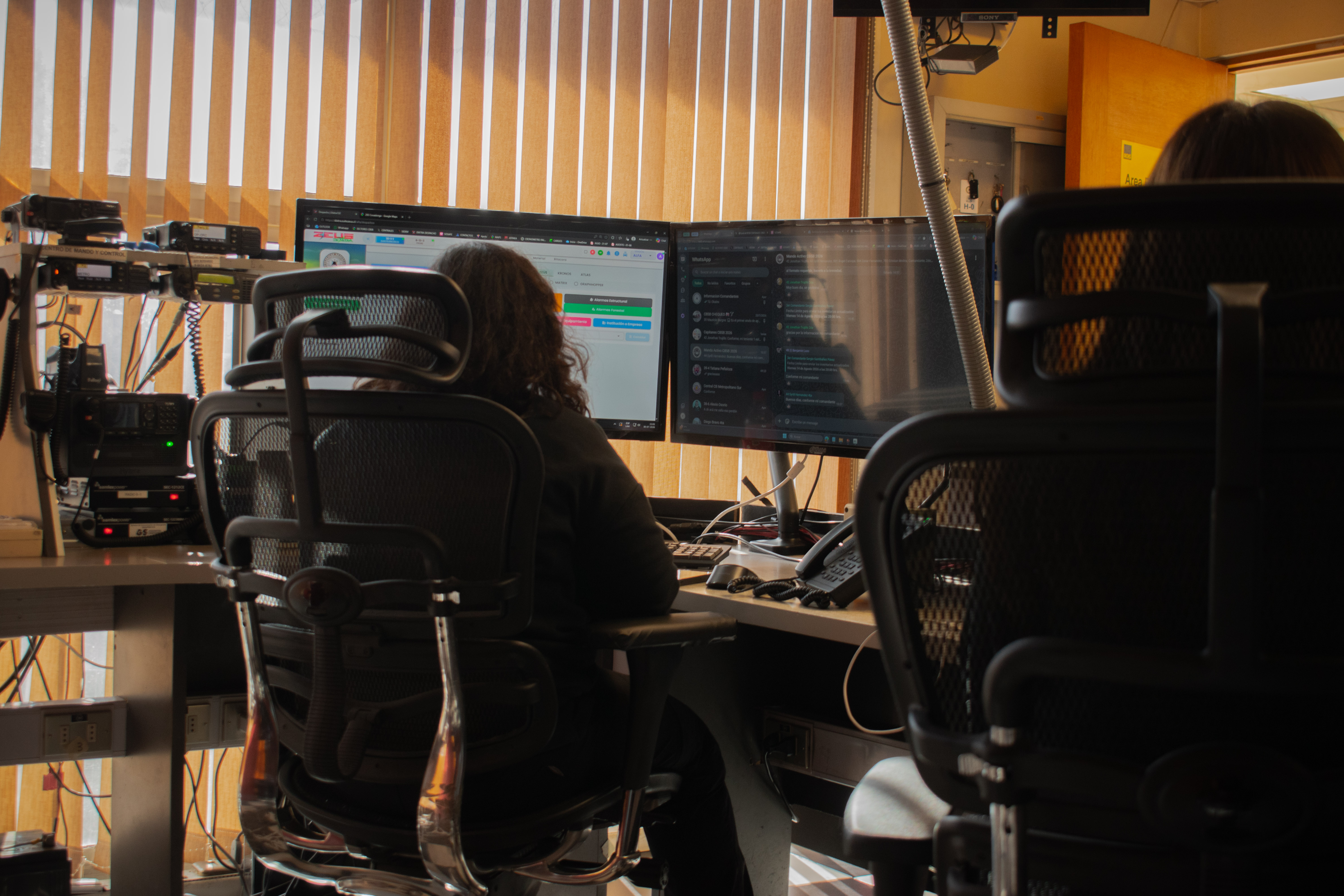 Banner Compañías